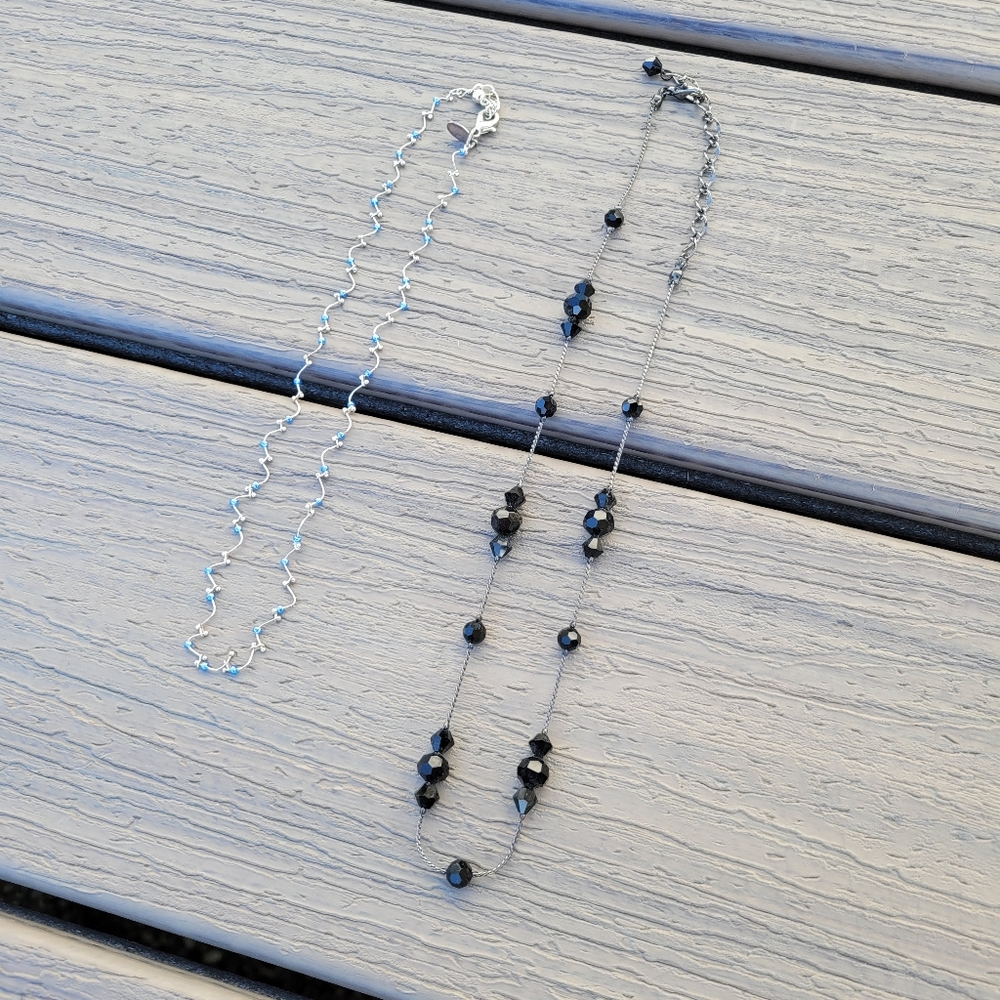 Two Necklace Bundle